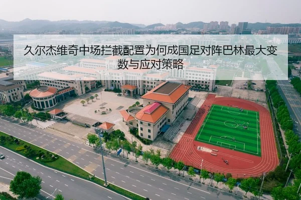 久尔杰维奇中场拦截配置为何成国足对阵巴林最大变数与应对策略